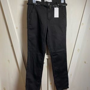 SWS Denim Co Straight Leg Chinos